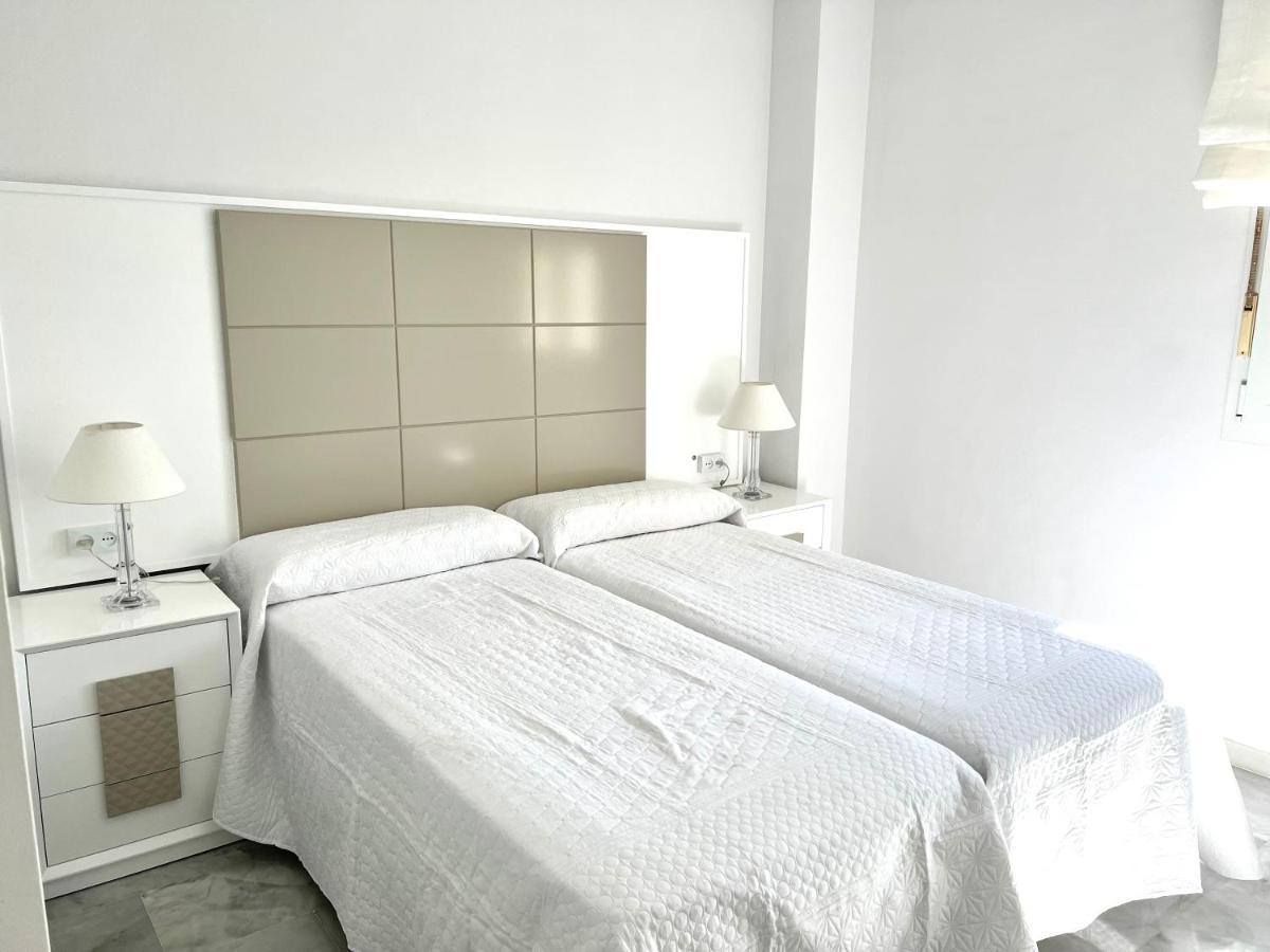 Mi Capricho 170 Beachfront Apartment Ситио-де-Калаонда Экстерьер фото