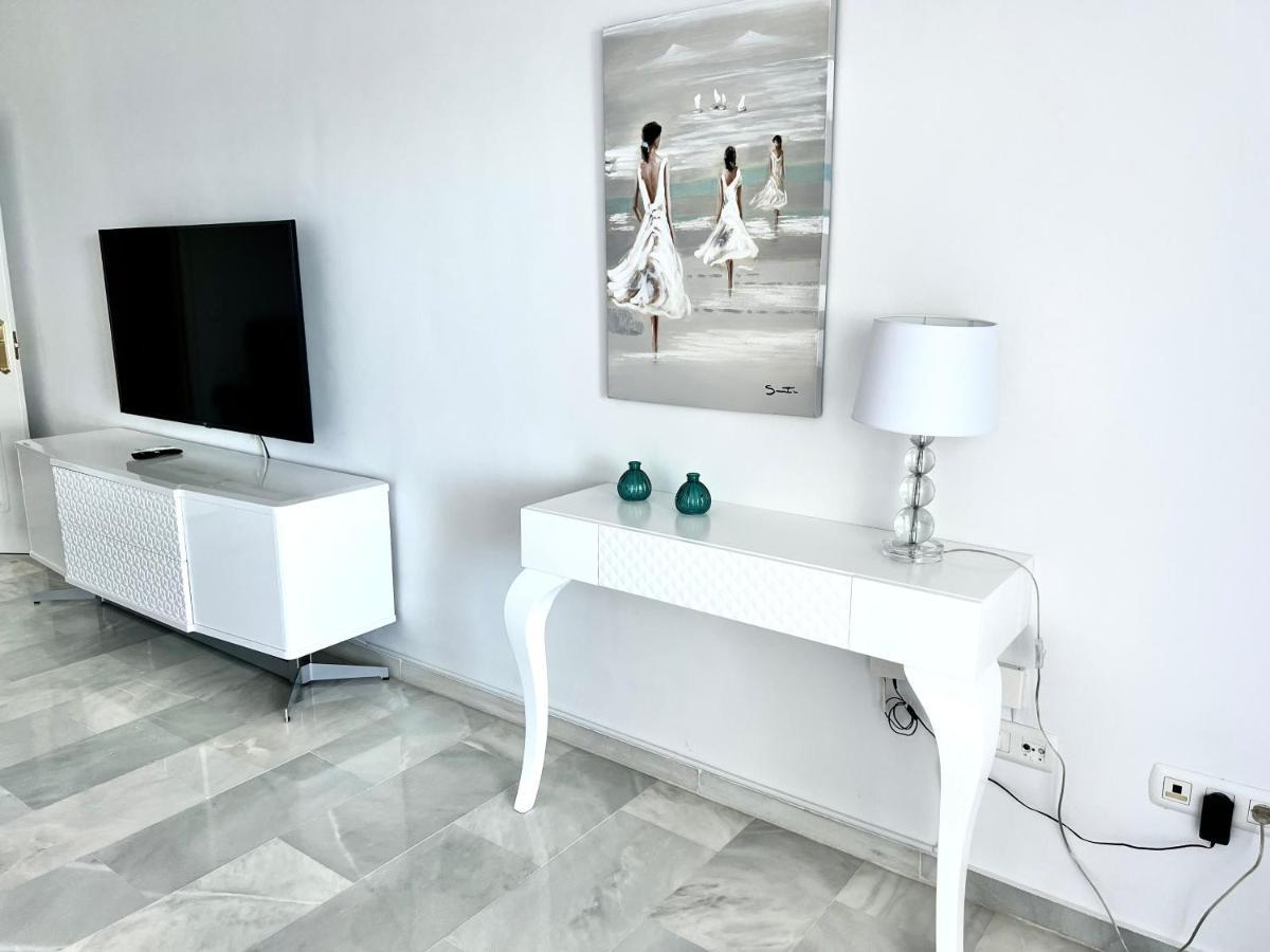 Mi Capricho 170 Beachfront Apartment Ситио-де-Калаонда Экстерьер фото